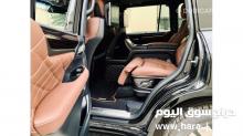 لكزس 570 موديل 2021 بلاك اديشن حصري موقع حراج اليوم
