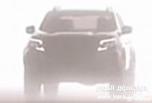 نافارا 2021 الشكل الجديد صور فل كامل v6