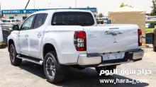 ميتسوبيشي L200 Sportero MIVEC Clean 2021