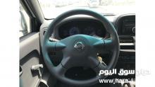 ددسن موديل 2021 غماره وغمارتين وصلت الخليج