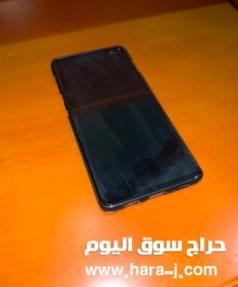 للبيع سامسونج جالاكسي اس 10 بلس