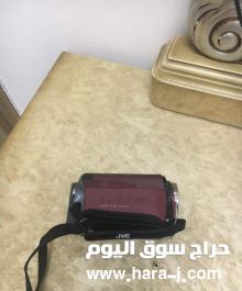 كاميرا فيديو للبيع