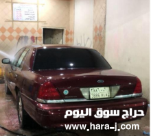 سيارة فورد كراون فكتوريا للبيع