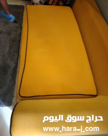 شركة تنظيف وتعقيم شقق وفيلات