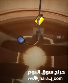 شركة غسيل خزانات المياه