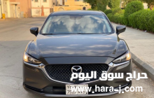 سيارة مازدا مستعملة للبيع