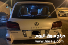 للبيع سيارة لكزس 2014 سبورت DD