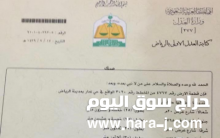 للبيع ارض بحي نمار مخطط 3020