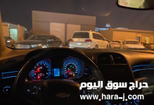 سيارة ماليبو 2013 LTZ 6