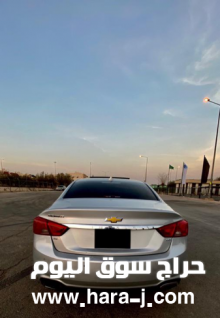 للبيع شيفروليه إمبالا LTZ