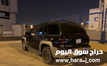 للبيع سيارة شيفورليه بليزر 2007