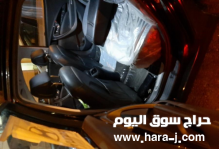 للبيع هونداى ازيرا 15