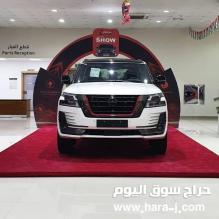 باترول rss 2020 فل اوبشن جاهز للتصدير