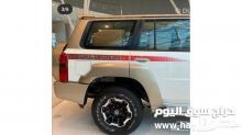 سوبر سفار 2021 عادي ابيض ذهبي .4.8