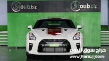 نيسان GT-R 50th Anniversary 2020