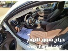 مرسيدس CLS 2020 للبيع
