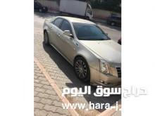 كاديلاك CTS 2013 للبيع