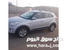 هيونداي كريتا 2016 للبيع