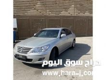 هيونداي جنيسيس 2011 للبيغ