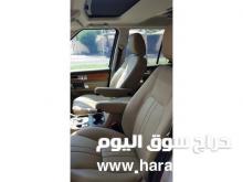 لاند روفر LR4 2014 للبيع