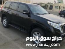 تويوتا برادو 2014 للبيع