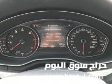 أودي A4 2018 للبيع