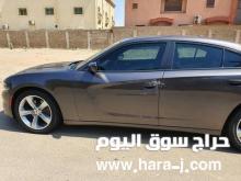 دودج تشارجر 2018 للبيع