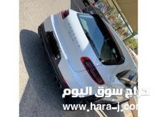 بورش ماكان 2016 للبيع