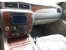 شفروليه سوبربان 2007 للبيع