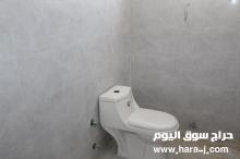 شقة فاخرة - مساحة البناء 170م للبيع