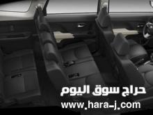 تويوتا راش GL 2019
