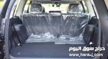 تويوتا برادو