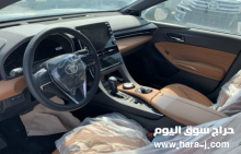 تويوتا أفالون ٦ سلندر
