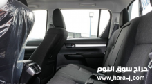 للبيع تويوتا هيلوكس Double Cab 2.4L Automatic Full Option SR5
