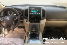 للبيع تويوتا لاند كروزر GX-R 4.0L V6 PETROL // 2021 NEW // SPECIAL OFFER /// BY FORMULA AUTO /// FOR EXPORT