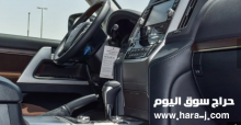 للبيع تويوتا لاند كروزر VXE 5.7