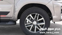 للبيع تويوتا هيلوكس Revo TRD Double Cab 2.8 Diesel 4x4 (LHD)
