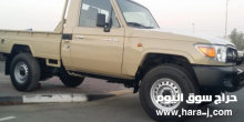 للبيع تويوتا لاند كروزر بيك آب Toyota Land Cruiser Pickup