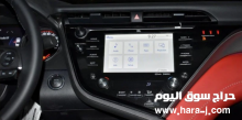 للبيع تويوتا كامري XSE V6 3.5L PETROL AT FULL OPTION