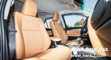 للبيع تويوتا فورتونر Toyota Fortuner 4.0L V6 Petrol with Ventilated Seats , Chrome Package and 18" Alloy Wheels