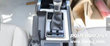 لللبيع تويوتا برادو VX 3.0L Diesel 2020