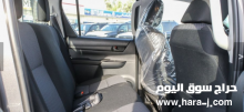 للبيع تويوتا برادو VX 3.0L DIESEL HIGH OPTION WITH LEATHER SEATS