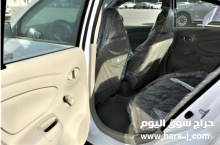 للبيع نيسان صني 1.5L,SUNNY 1.5 SV SPLR AT,2020MY