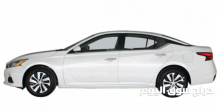 للبيع نيسان ألتيما //LOWEST PRICE //AGENCY CAR + WARRANTY //2020 BRAND NEW Altima //S 2.5L