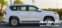 للبيع لكزس GX 460 2020 Sport Full option,Special offer, to all destinations
