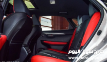 للبيع لكزس NX 300 t F Sport