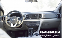 للبيع كيا سبورتيج KIA SPORTAGE 1.6 L /////2020 NEW///// WITH PANORAMA ////SPECIAL OFFER /////// BY FORMULA AUTO //////