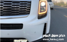 للبيع كيا تيلورايد 3.8L,V6 GDI,GT LINE,360 CAM,SMART/KEY,TOP RANGE,2020MY