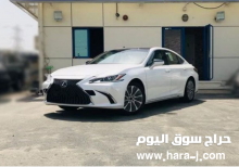 للبيع لكزس ES 350 LEXUS ES 350 3.5L /// 2020 /// FULL OPTION /// SPECIAL OFFER /// BY FORMULA AUTO /// FOR EXPORT