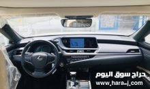 للبيع لكزس ES 350 F Sport